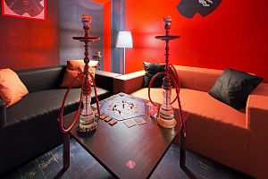 Диваны Гливер в интерьере,  - 3