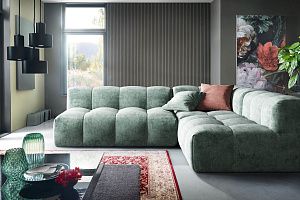 Диваны Гливер в интерьере,  - 3