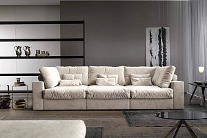 Диваны Гливер в интерьере,  - 14