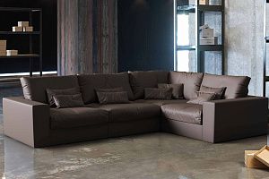 Диваны Гливер в интерьере,  - 4