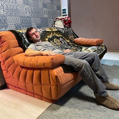 Павел Голенков